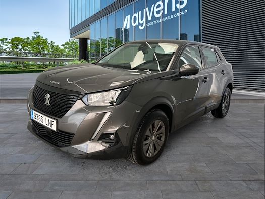 PEUGEOT 2008 en alquiler y venta en Ayvens
