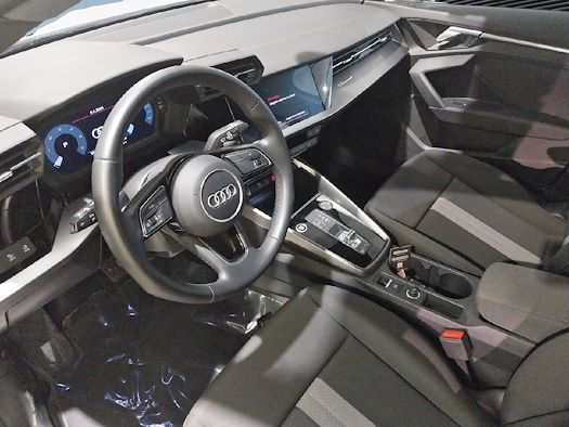 AUDI A3 en alquiler y venta en Ayvens