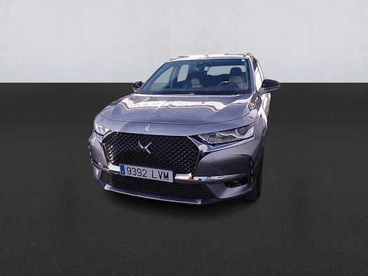 DS DS 7 CROSSBACK en alquiler y venta en Ayvens