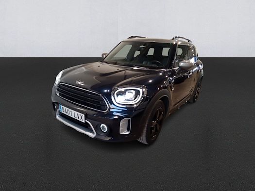 MINI COUNTRYMAN en alquiler y venta en Ayvens