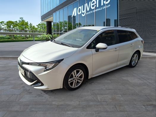 TOYOTA COROLLA en alquiler y venta en Ayvens