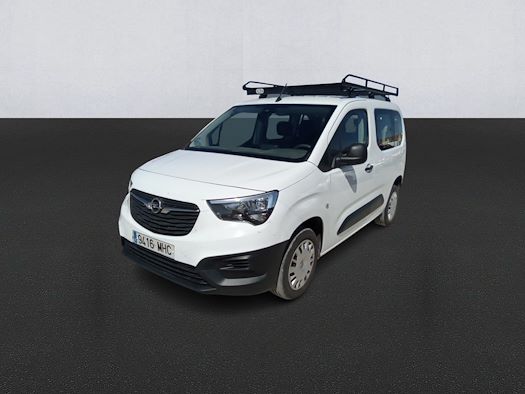 OPEL COMBO en alquiler y venta en Ayvens
