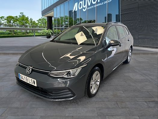 VOLKSWAGEN GOLF en alquiler y venta en Ayvens