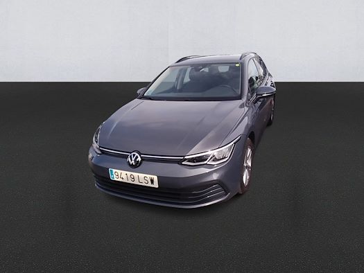 VOLKSWAGEN GOLF en alquiler y venta en Ayvens