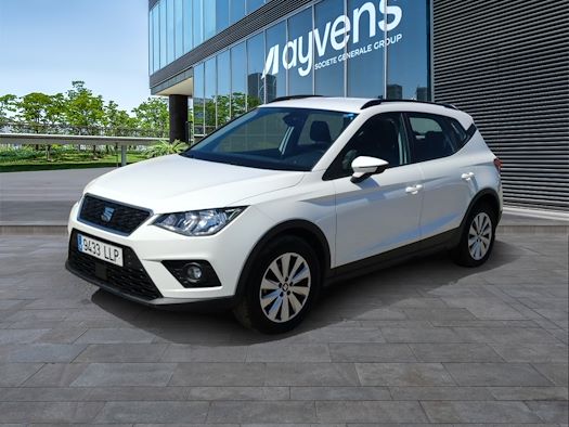 SEAT ARONA en alquiler y venta en Ayvens