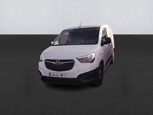 OPEL COMBO en alquiler y venta en Ayvens