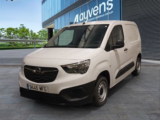 OPEL COMBO en alquiler y venta en Ayvens