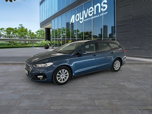 FORD MONDEO en alquiler y venta en Ayvens