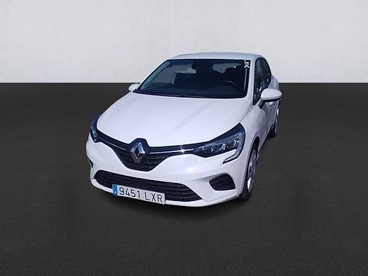 RENAULT CLIO en alquiler y venta en Ayvens