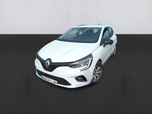 RENAULT CLIO en alquiler y venta en Ayvens