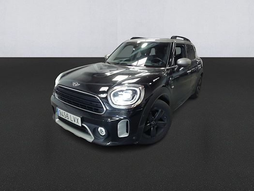 MINI COUNTRYMAN en alquiler y venta en Ayvens