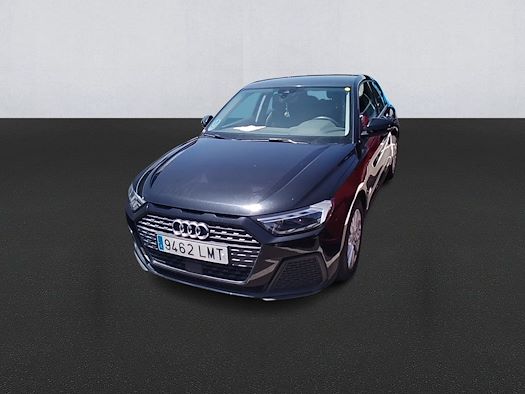 AUDI A1 en alquiler y venta en Ayvens