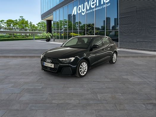AUDI A1 en alquiler y venta en Ayvens