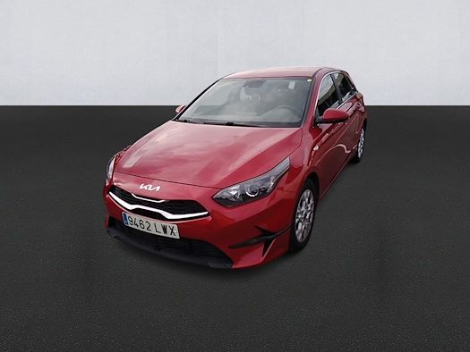 KIA CEED en alquiler y venta en Ayvens