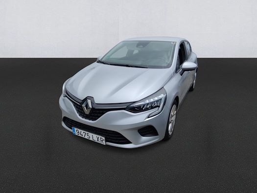 RENAULT CLIO en alquiler y venta en Ayvens