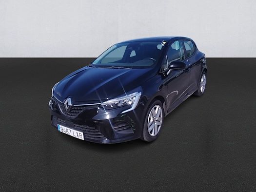 RENAULT CLIO en alquiler y venta en Ayvens