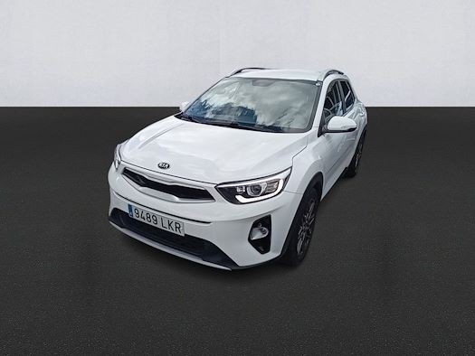 KIA STONIC en alquiler y venta en Ayvens