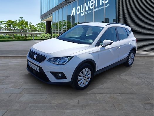 SEAT ARONA en alquiler y venta en Ayvens
