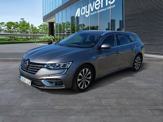 RENAULT TALISMAN en alquiler y venta en Ayvens