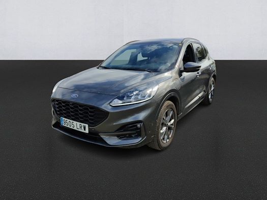 FORD KUGA en alquiler y venta en Ayvens