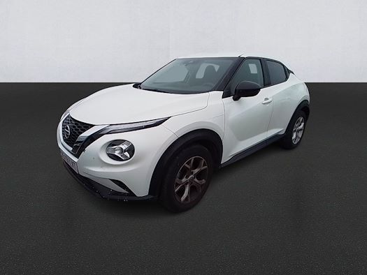 NISSAN JUKE en alquiler y venta en Ayvens