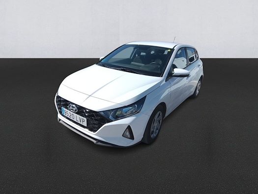 HYUNDAI I20 en alquiler y venta en Ayvens