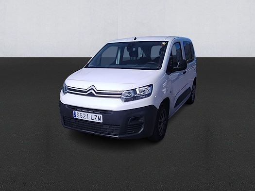 CITROEN BERLINGO en alquiler y venta en Ayvens