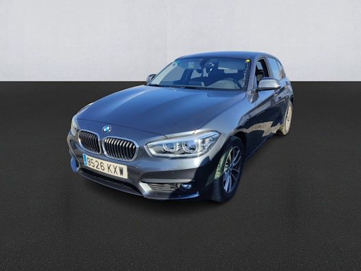 BMW SERIES 1 en alquiler y venta en Ayvens