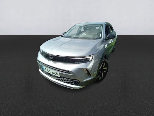 OPEL MOKKA en alquiler y venta en Ayvens