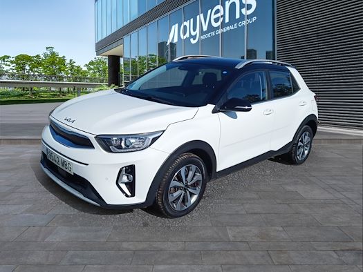 KIA STONIC en alquiler y venta en Ayvens