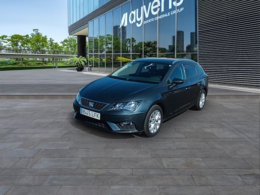 SEAT LEON en alquiler y venta en Ayvens