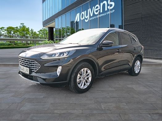FORD KUGA en alquiler y venta en Ayvens