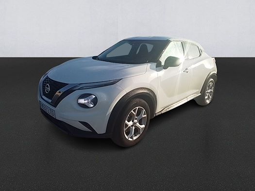 NISSAN JUKE en alquiler y venta en Ayvens