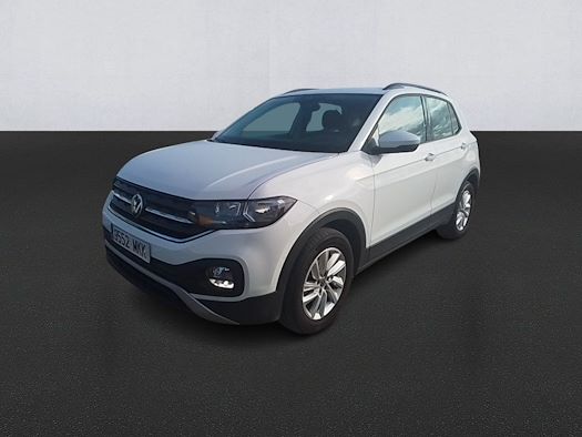 VOLKSWAGEN T-CROSS en alquiler y venta en Ayvens