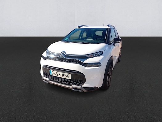 CITROEN C3 AIRCROSS en alquiler y venta en Ayvens