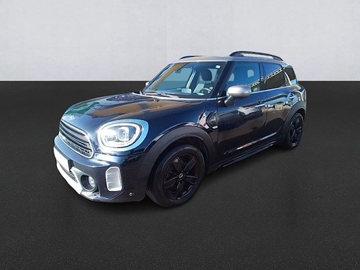 MINI COUNTRYMAN en alquiler y venta en Ayvens
