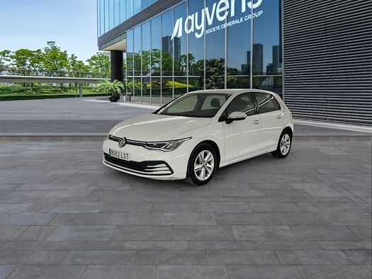 VOLKSWAGEN GOLF en alquiler y venta en Ayvens