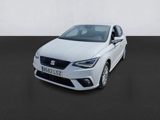 SEAT IBIZA en alquiler y venta en Ayvens