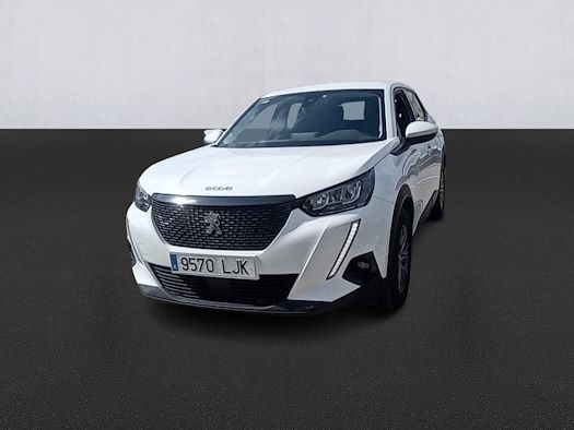 PEUGEOT 2008 en alquiler y venta en Ayvens