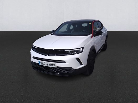 OPEL MOKKA en alquiler y venta en Ayvens