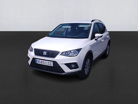 SEAT ARONA en alquiler y venta en Ayvens