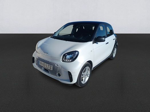 SMART FORFOUR en alquiler y venta en Ayvens