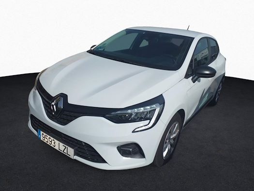 RENAULT CLIO en alquiler y venta en Ayvens
