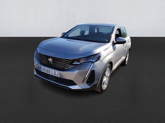 PEUGEOT 3008 en alquiler y venta en Ayvens