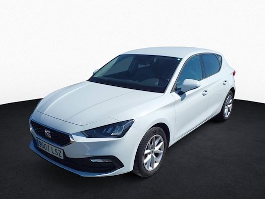 SEAT LEON en alquiler y venta en Ayvens