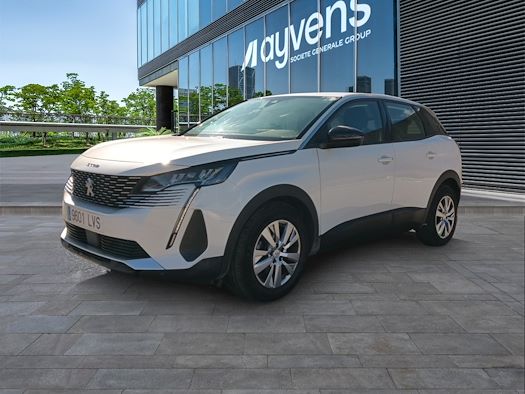 PEUGEOT 3008 en alquiler y venta en Ayvens