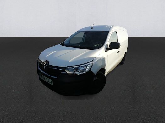 RENAULT EXPRESS en alquiler y venta en Ayvens