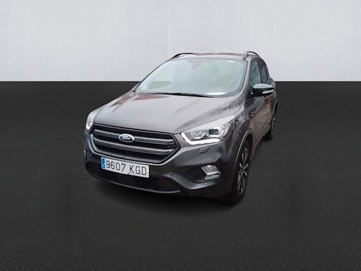 FORD KUGA en alquiler y venta en Ayvens