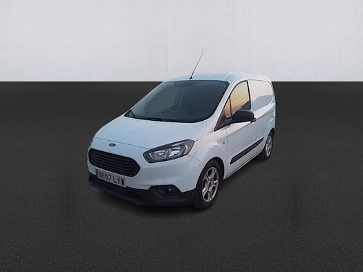 FORD TRANSIT COURIER en alquiler y venta en Ayvens