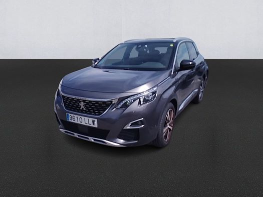 PEUGEOT 3008 en alquiler y venta en Ayvens